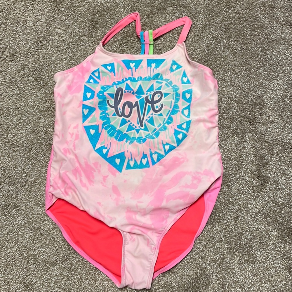 Wonder Nation Swimsuit
